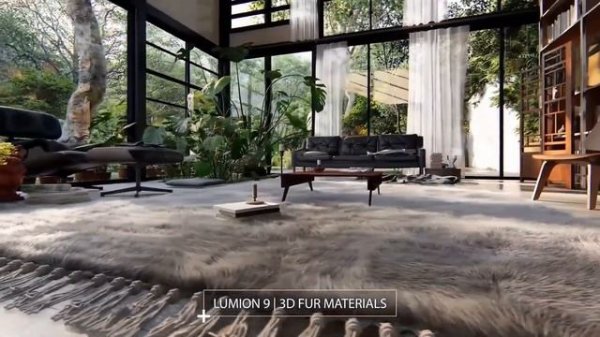 Где используется 3D?