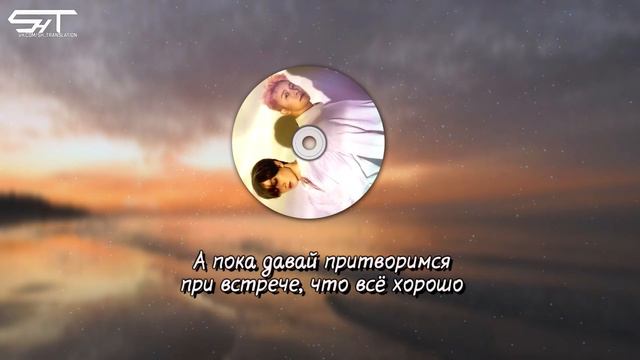 [рус. саб] Super Junior D&E - Have a Nice Day смотреть онлайн