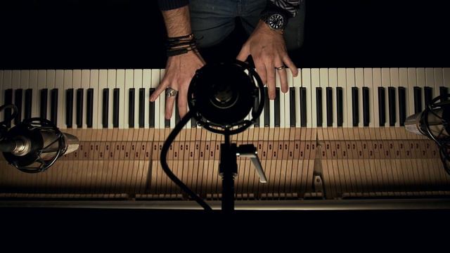 Fabrizio Paterlini - If Melancholy Were Music смотреть онлайн