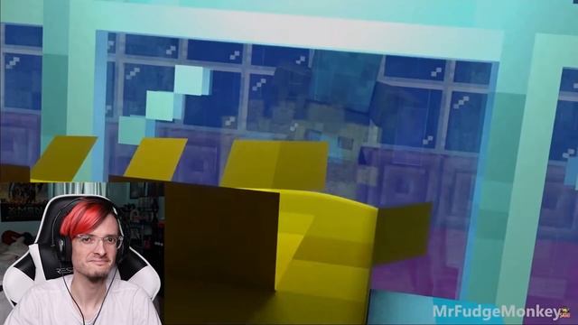 "Annoying Villagers 64" by MrFudgeMonkeyz Reaction! смотреть онлайн