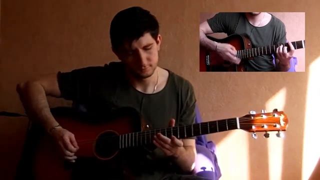 ДиДюЛя - Румба (by Evgeny Krushinevsky) смотреть онлайн