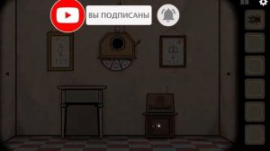 Rusty Lake Hotel #3 - МИССИС ГОЛУБЬ 🕊