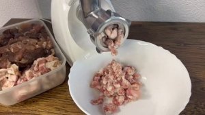 Колбаса КРАКОВСКАЯ в духовке. Домашний Проверенный Рецепт.