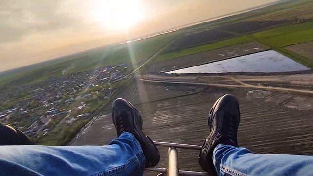 Полеты на Пасху 2 мая 2021г. смотреть онлайн