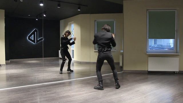 STRAY KIDS - MANIAC Dance Tutorial Русский Туториал смотреть онлайн