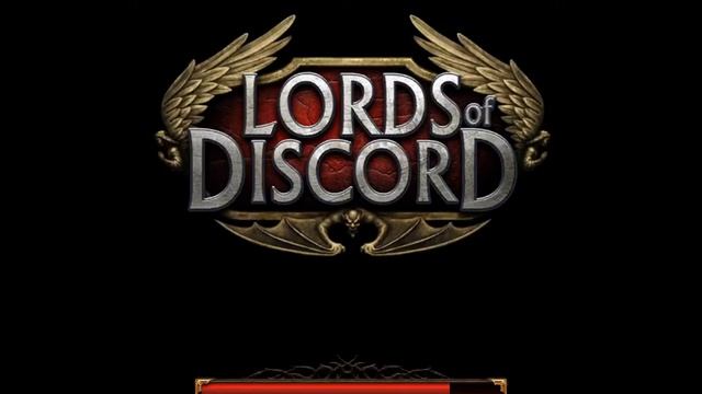 ,встречаем Lords of Discords Убийца ли Disciples ! Посмотрим! смотреть онлайн