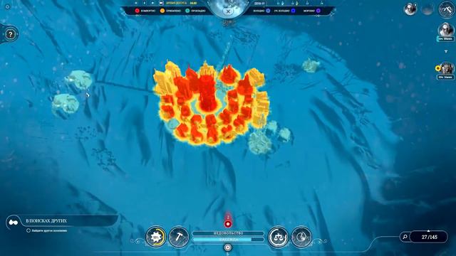 Могучий МУДОГРАД в FROST PUNK Часть-2!!! смотреть онлайн