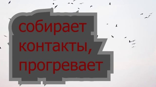 Три простых шага чтобы получить тёплых клиентов для своего бизнеса смотреть онлайн