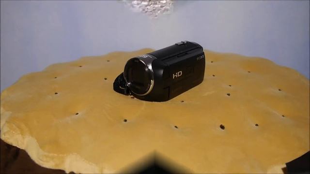 Sony PJ410 Immer noch gut in 2016 ? | Sony Camcorder #2 | Review von Ziegelstein21 смотреть онлайн