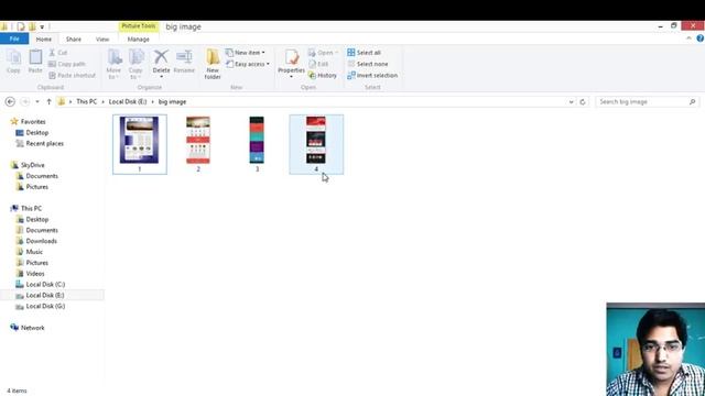 how to resize your image in windows 8 смотреть онлайн
