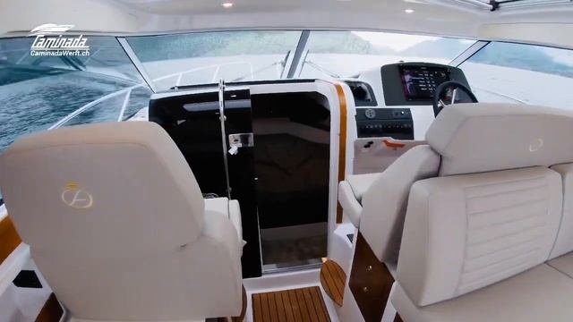 Aquador 28 Hardtop Diesel