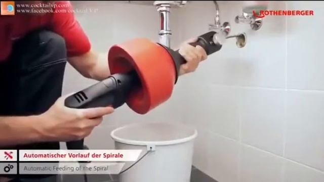 Как работают немецкие сантехники смотреть онлайн