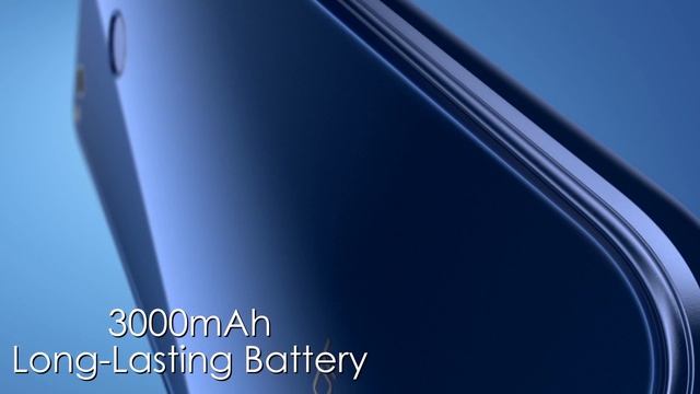 honor 8 Lite.. Coming Soon! смотреть онлайн