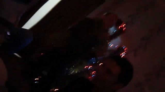 прикол новый год 1 января 2013год