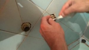 Как заменить смеситель в ванной, пошаговое руководство