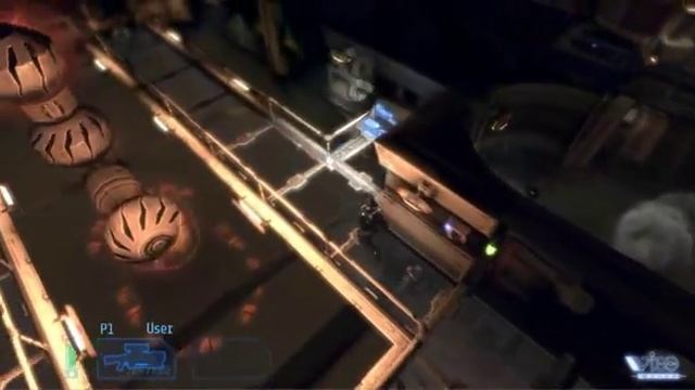 Мнение о Alien Breed: Impact смотреть онлайн