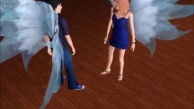 sims 3 как летать смотреть онлайн