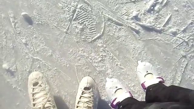 Конёчки топунки !!!? смотреть онлайн