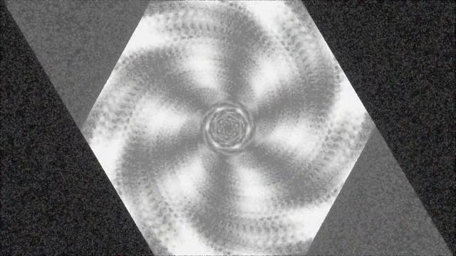 Simulated Video Feedback on the GPU (Run 8505) смотреть онлайн