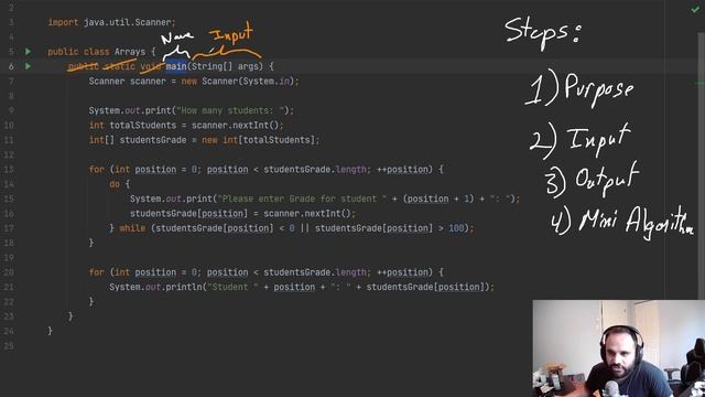 Functions Methods Basics 41 Part 1 смотреть онлайн