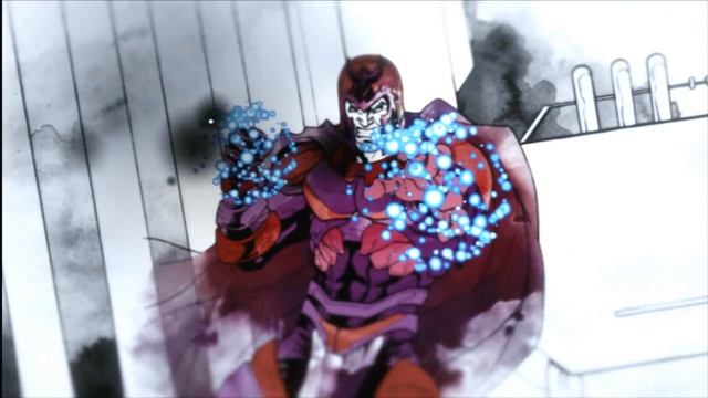 CGRundertow X-MEN: DESTINY for PlayStation 3 Video Game Review смотреть онлайн