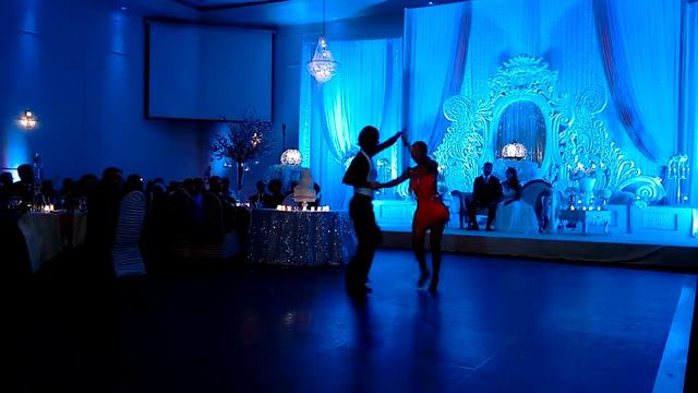 Indian Wedding Salsa Ole and Sharaf смотреть онлайн