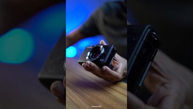 Canon EOS M200 Mirrorless Camera | Quick Review | CameraLK смотреть онлайн