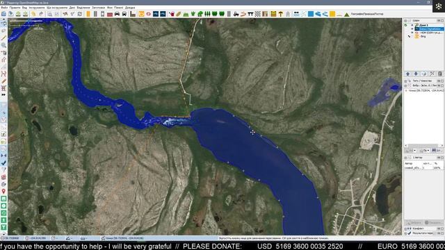 LIVE Mapping - OpenStreetMap - OSM - JOSM смотреть онлайн
