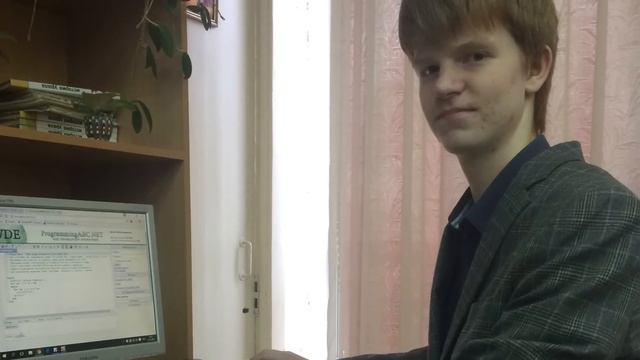 Тест драйв УрФу "Natus est ut vincat" смотреть онлайн