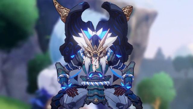 guess the genshin impact enemy | genshin impact quiz show смотреть онлайн
