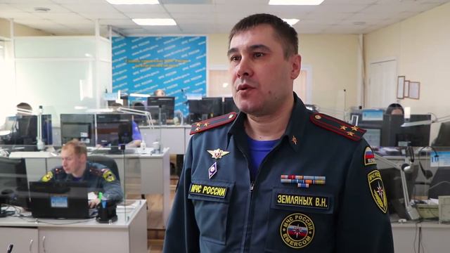 13-04-2021_Всероссийское КШУ по ликвидации ЧС природного характера. 1 этап. смотреть онлайн