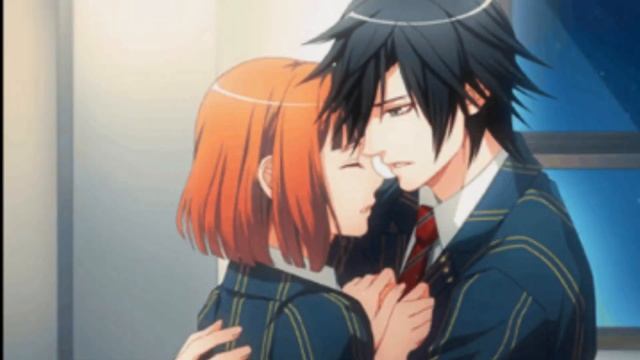 Fiction Uta No Prince Sama ♥ смотреть онлайн