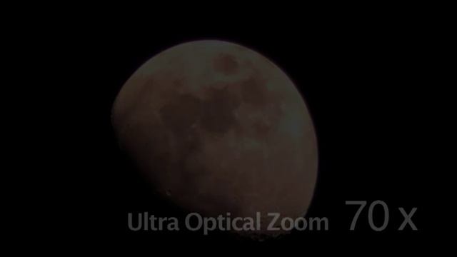 Panasonic Camcorder - Optical 70x Ultra Zoom смотреть онлайн