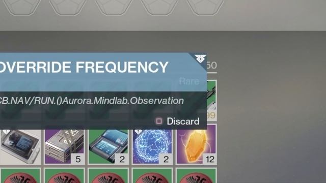 Destiny 2: How To Get "Override Frequency" & Open up Sleeper nodes Chests On mars смотреть онлайн