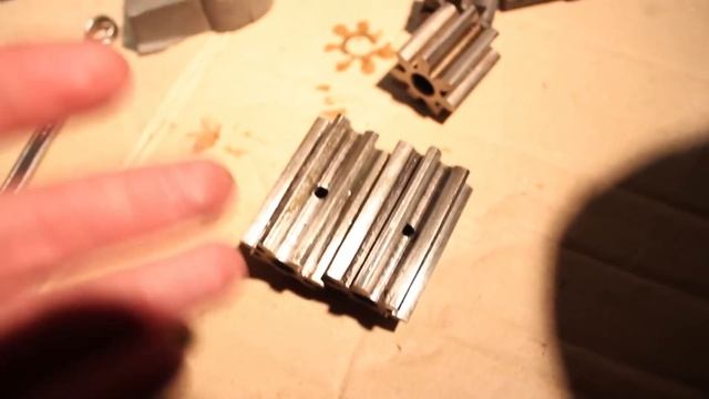 ЛИТРОВЫЙ ЗАЗоцикл. Маслонасос увеличен! Выпуск 3 смотреть онлайн