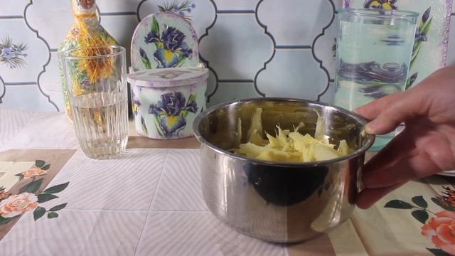 Как приготовить маринованный имбирь| Заготовки на зиму | Pickled ginger смотреть онлайн