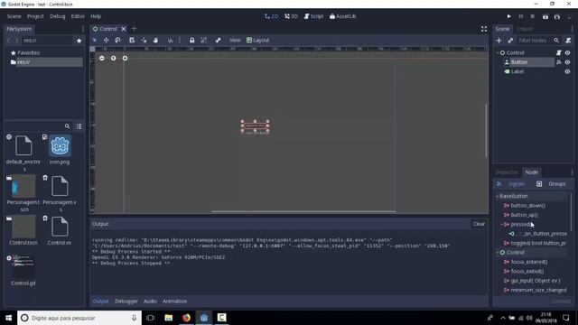 Signal no Godot 3 смотреть онлайн