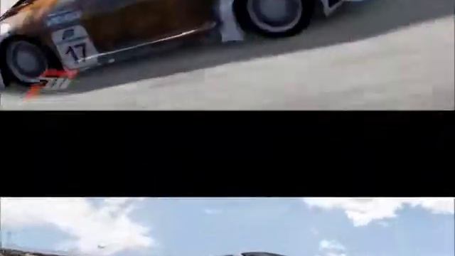 Forza 4 Paint Jobs смотреть онлайн