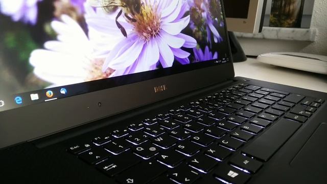 Dell XPS 15 (9560) - Review смотреть онлайн