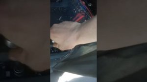 Как снять задний ряд сиденья Hyundai Santa Fe