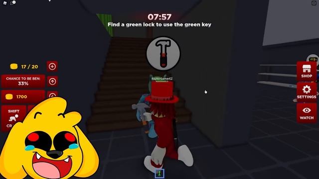 ¡MIKECRACK.EXE NOS MATA A Los COMPAS! ??⚠️ TIMBA VK INVICTOR RAPTOR MONDONGO ESTAMOS EN PELIGRO ? смотреть онлайн