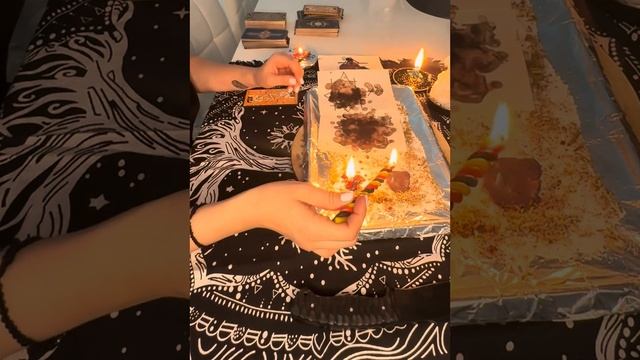 Ритуал «Колесо Сансары» смотреть онлайн