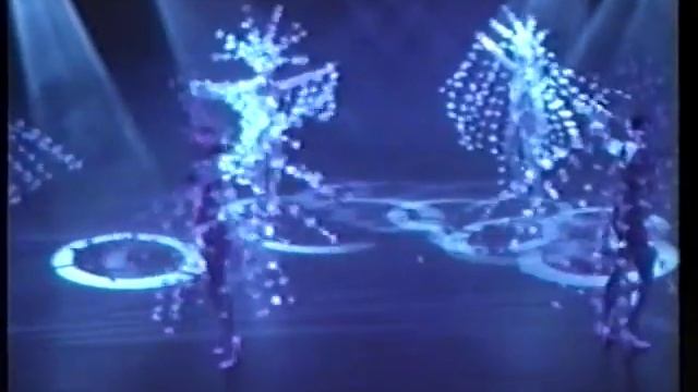 HOLLYWOODSHOW Part 1