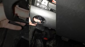 Не выключается свет на лада гранта.