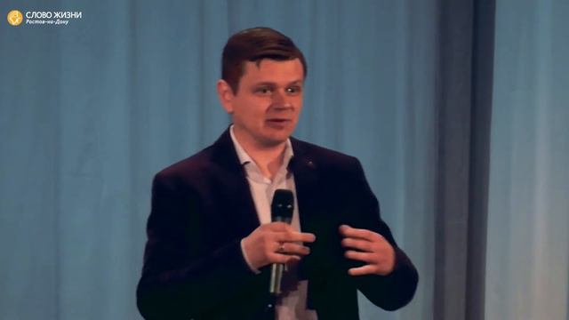 2019 03 10 Андрей Свинцов Я - самарянин смотреть онлайн