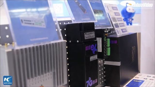 LIVE: Explore the Future of Smart Living at China's Big Data Expo 2023! смотреть онлайн