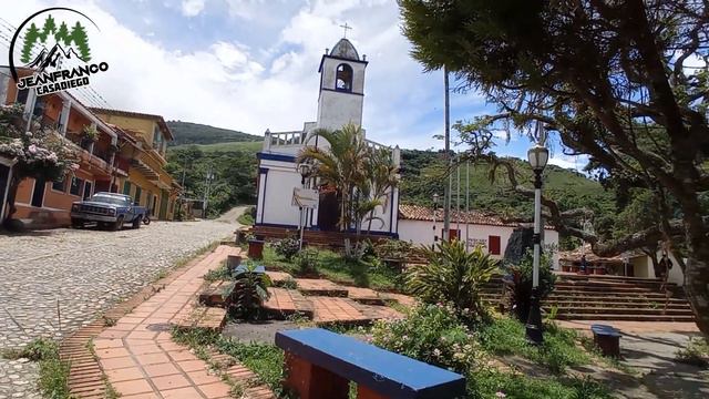 🛤 SITIOS TURISTICOS DE PALMIRA, GUASIMOS🦌 смотреть онлайн
