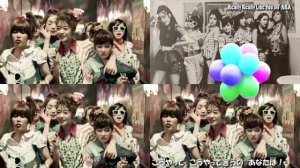 T-Ara - Really Really Like You.mp4