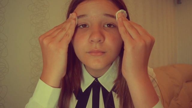 Макияж в школу - или как стать красивой за 5 минут. Макияж от кикиморы смотреть онлайн