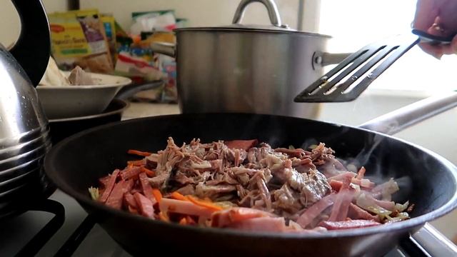 РЕЦЕПТ СОЛЯНКИ! ОЧЕНЬ ВКУСНО!!! смотреть онлайн